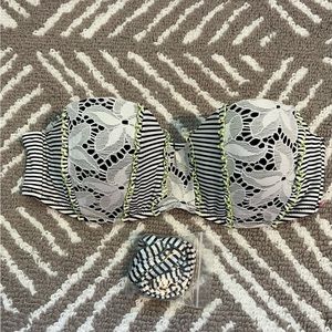 Victoria Secret swim top